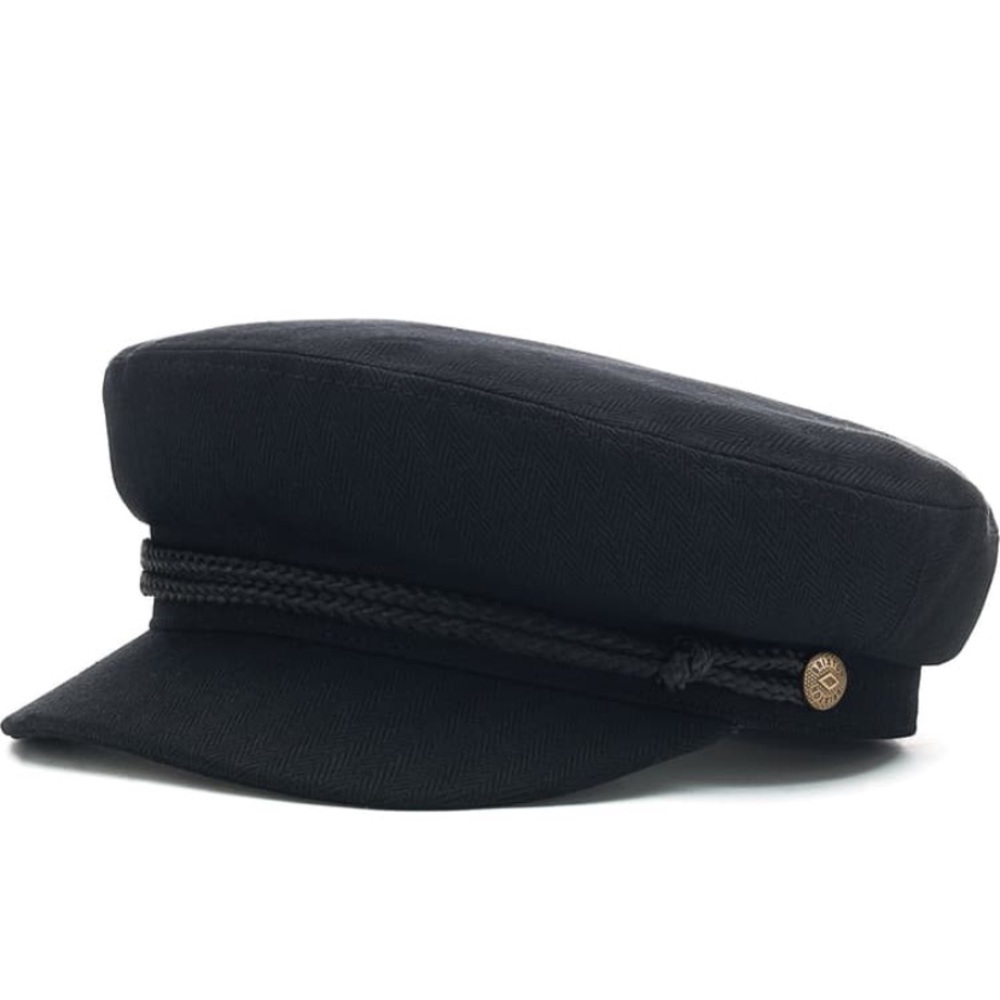 Brixton fiddler fisherman’s cap